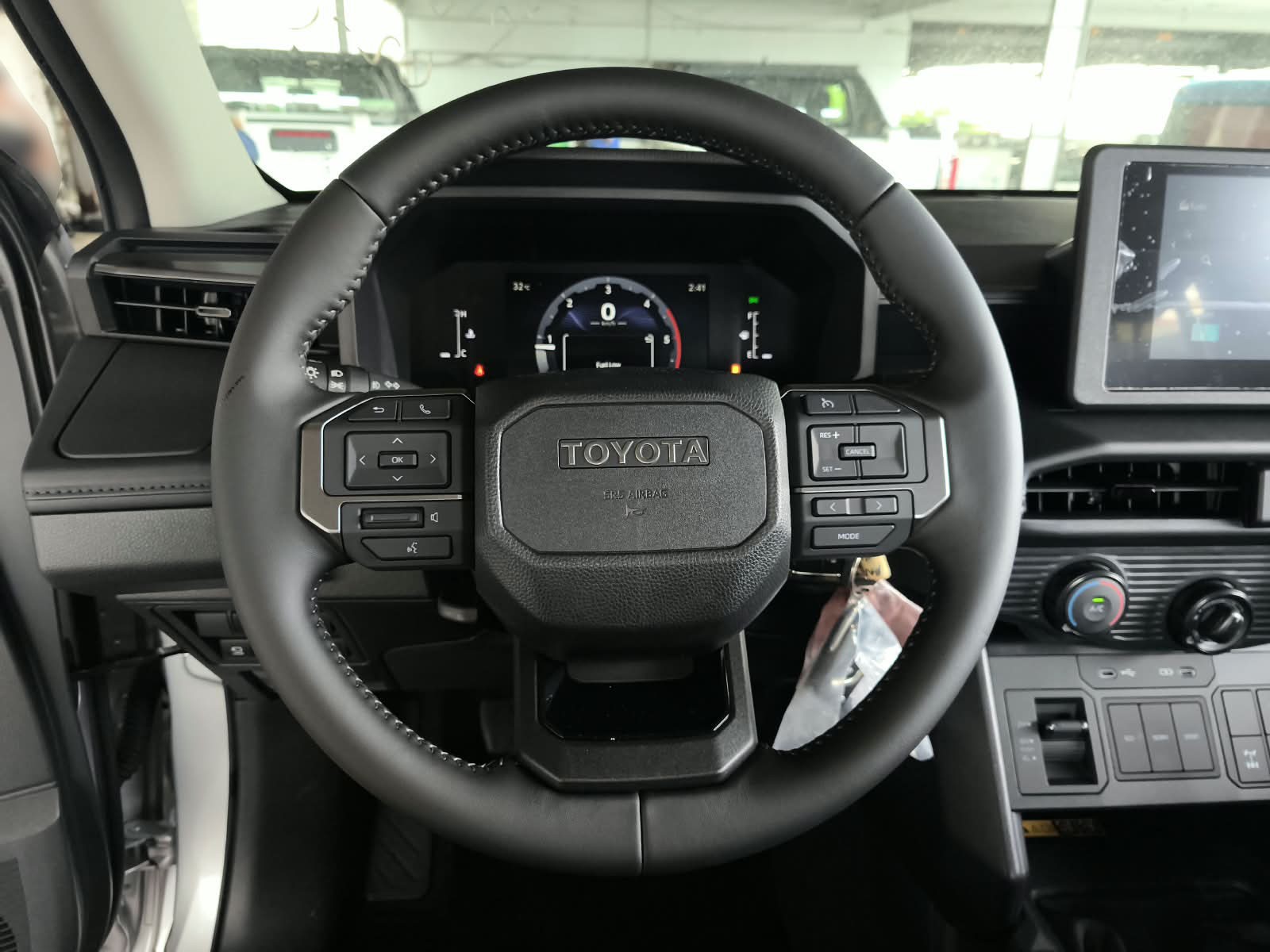 Used 1
                    TOYOTA
                     for Sale Image