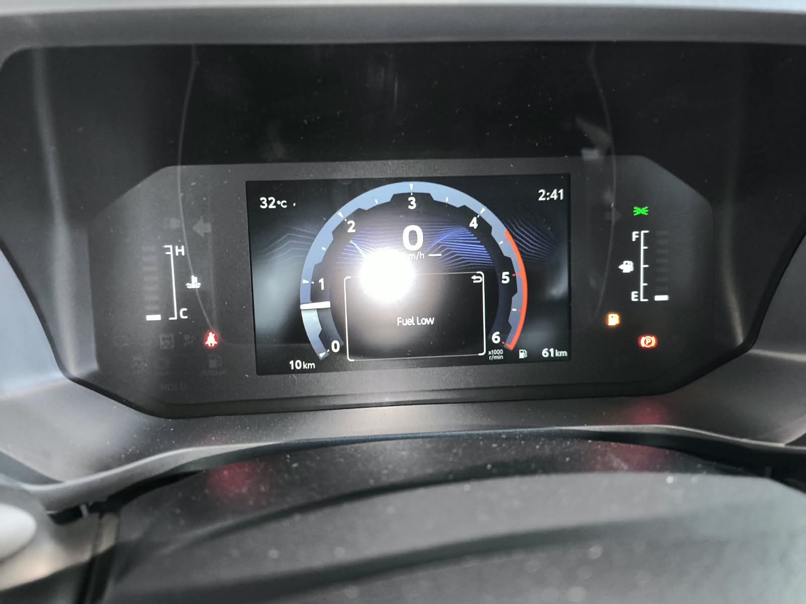 Used 1
                    TOYOTA
                     for Sale Image