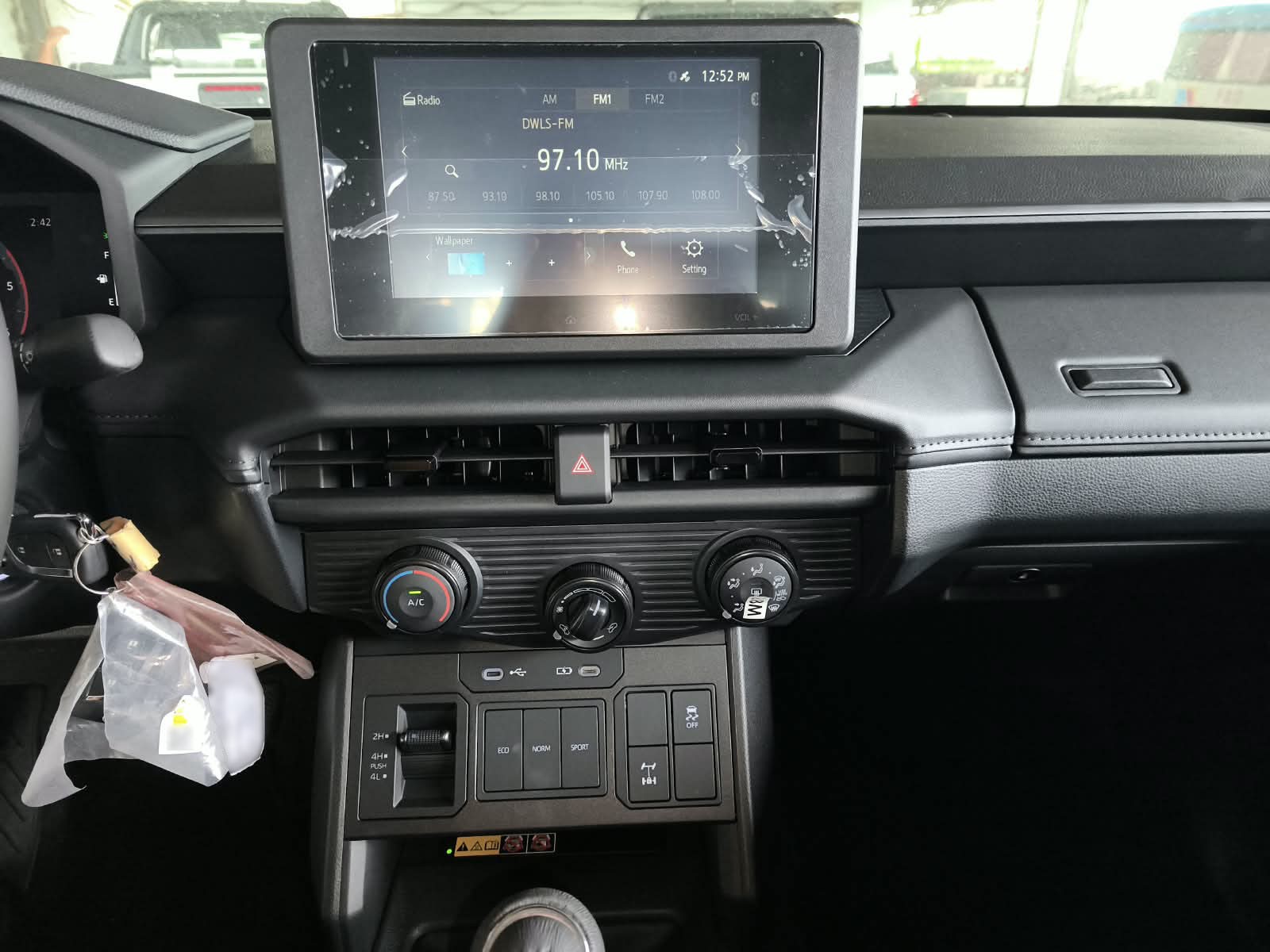 Used 1
                    TOYOTA
                     for Sale Image