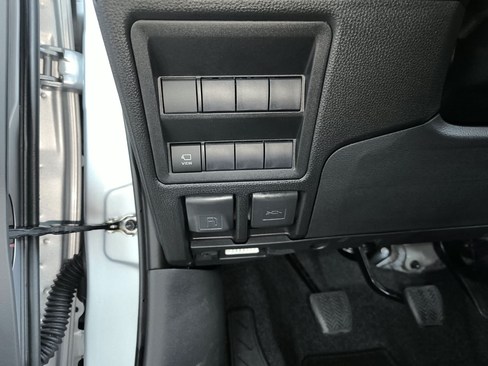 Used 1
                    TOYOTA
                     for Sale Image