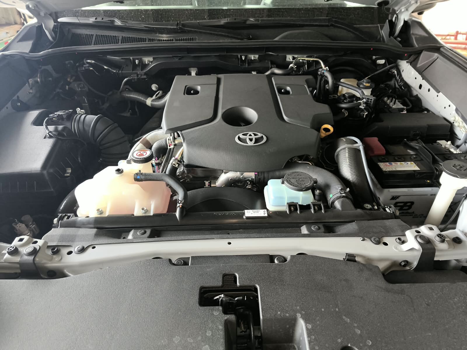 Used 1
                    TOYOTA
                     for Sale Image