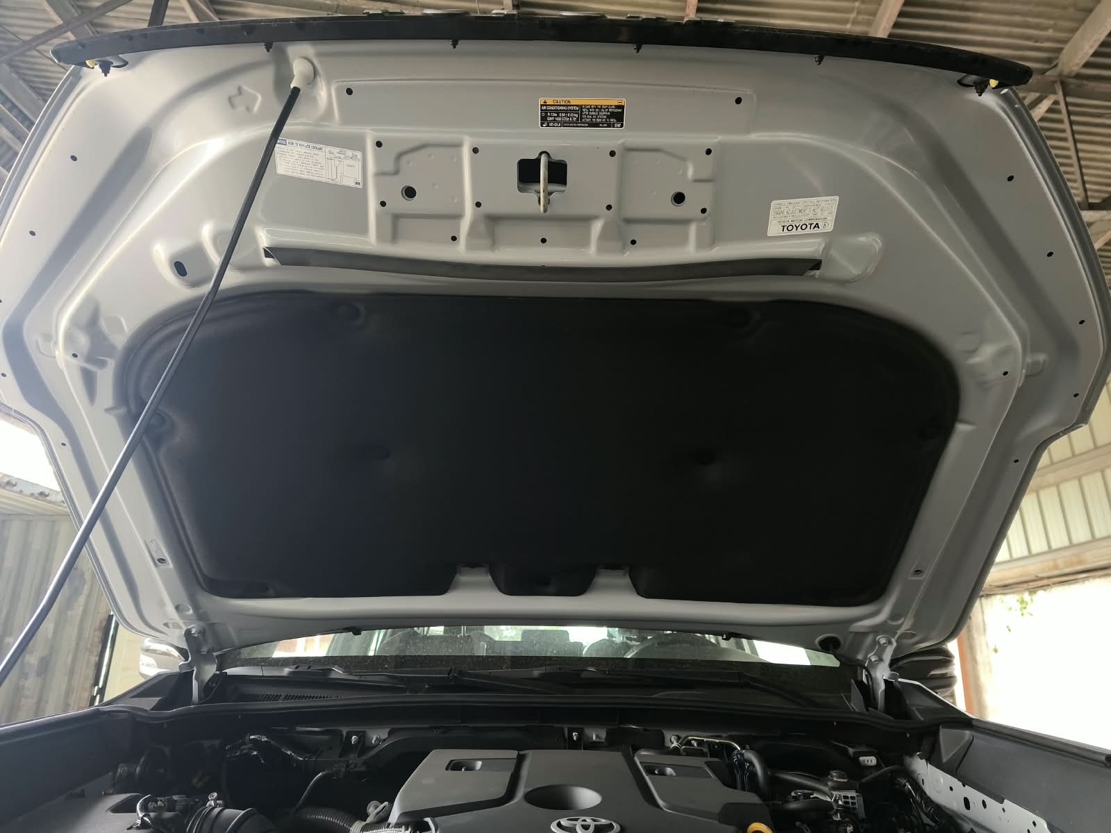 Used 1
                    TOYOTA
                     for Sale Image