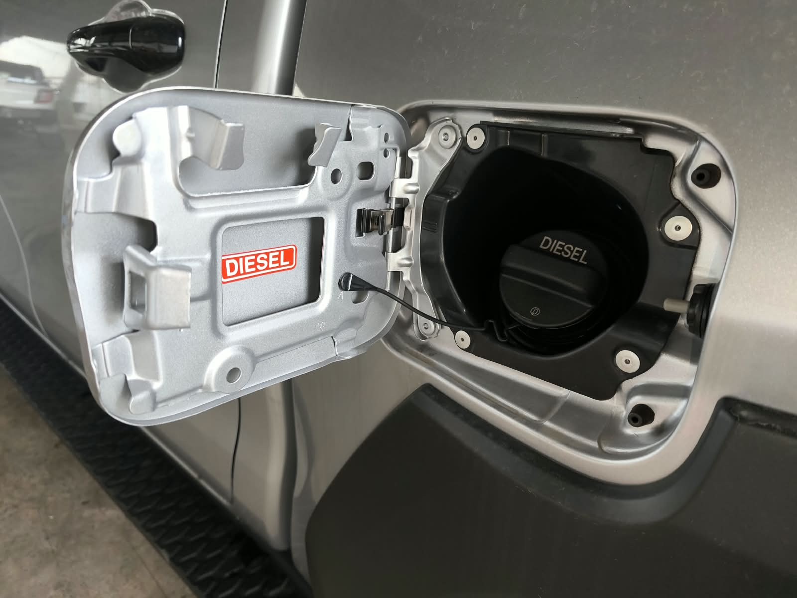 Used 1
                    TOYOTA
                     for Sale Image