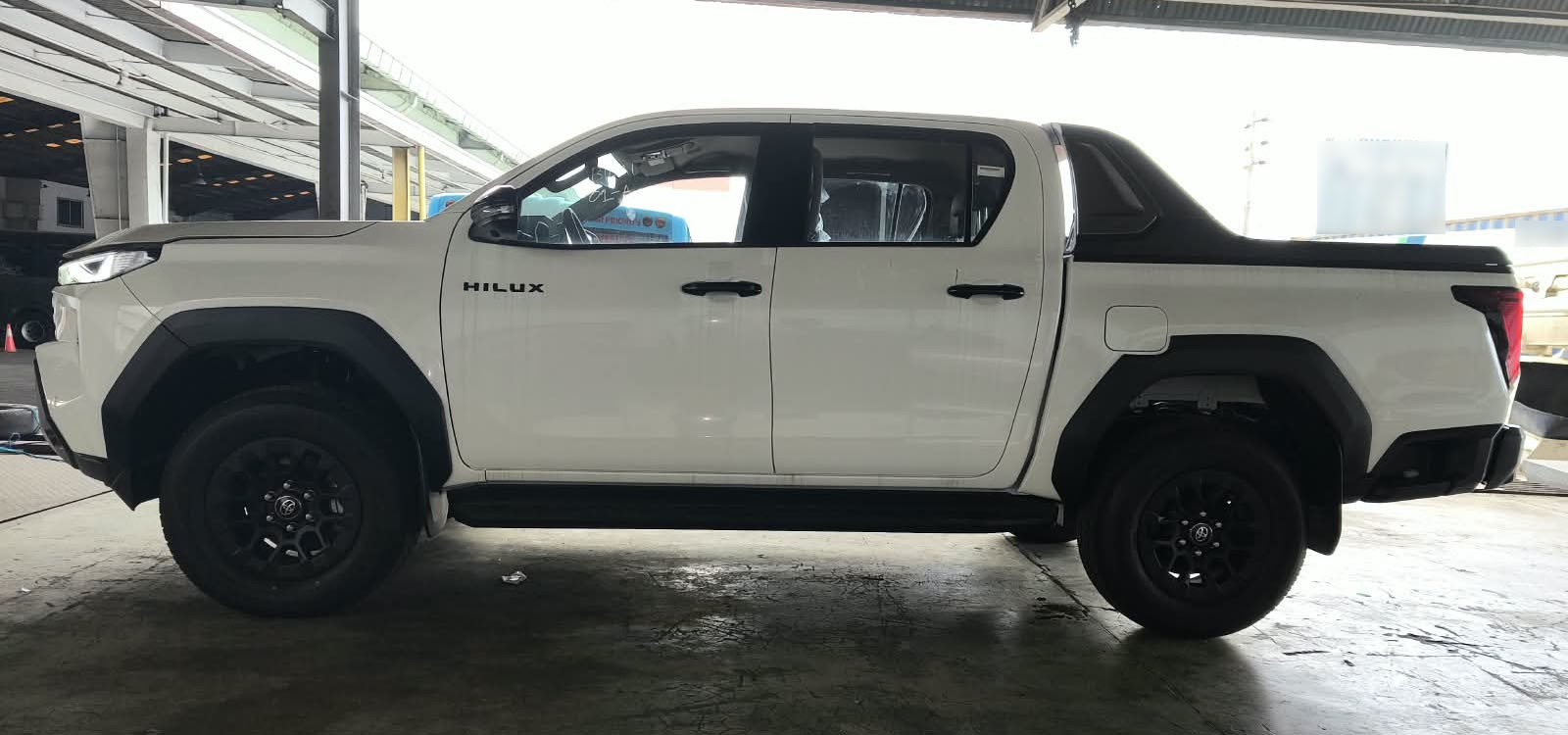 Used 1
                    TOYOTA
                     for Sale Image