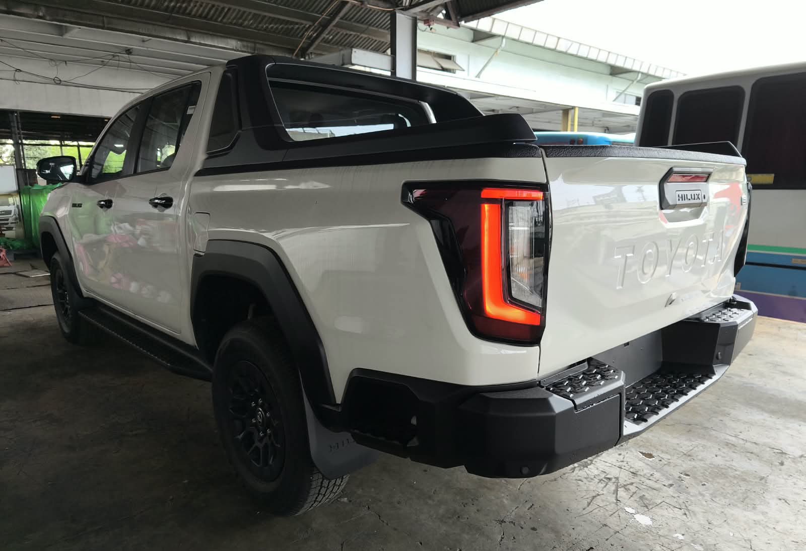 Used 1
                    TOYOTA
                     for Sale Image