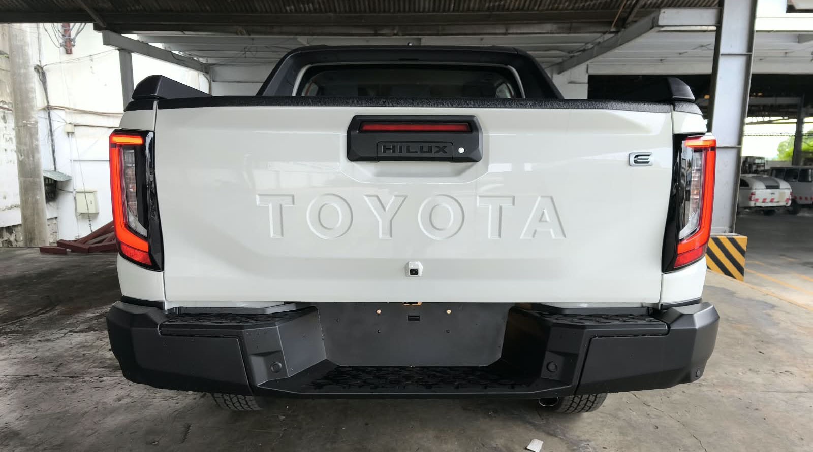 Used 1
                    TOYOTA
                     for Sale Image