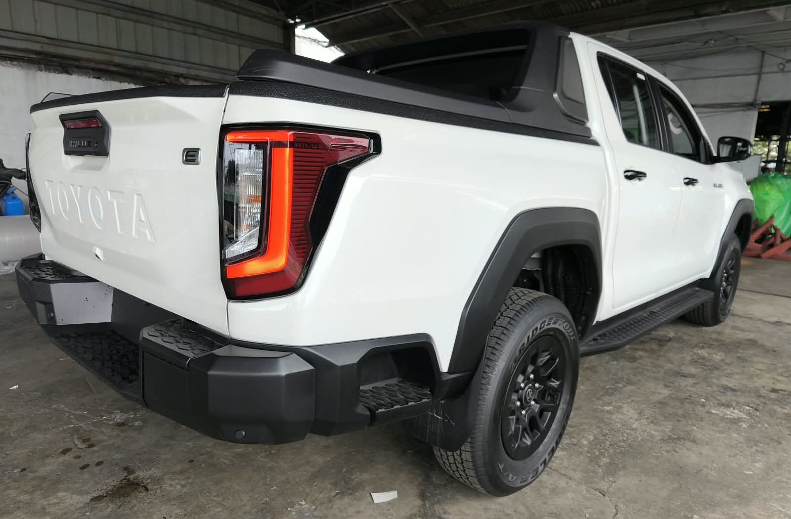 Used 1
                    TOYOTA
                     for Sale Image