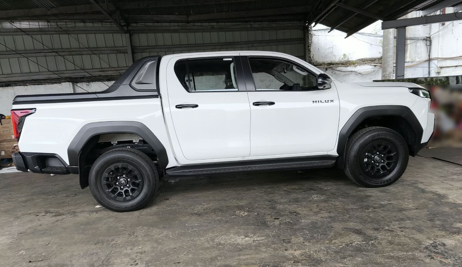 Used 1
                    TOYOTA
                     for Sale Image
