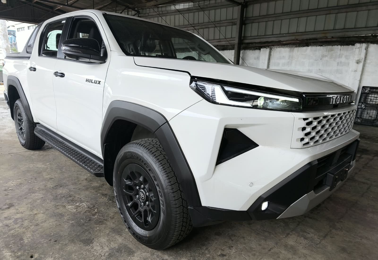 Used 1
                    TOYOTA
                     for Sale Image