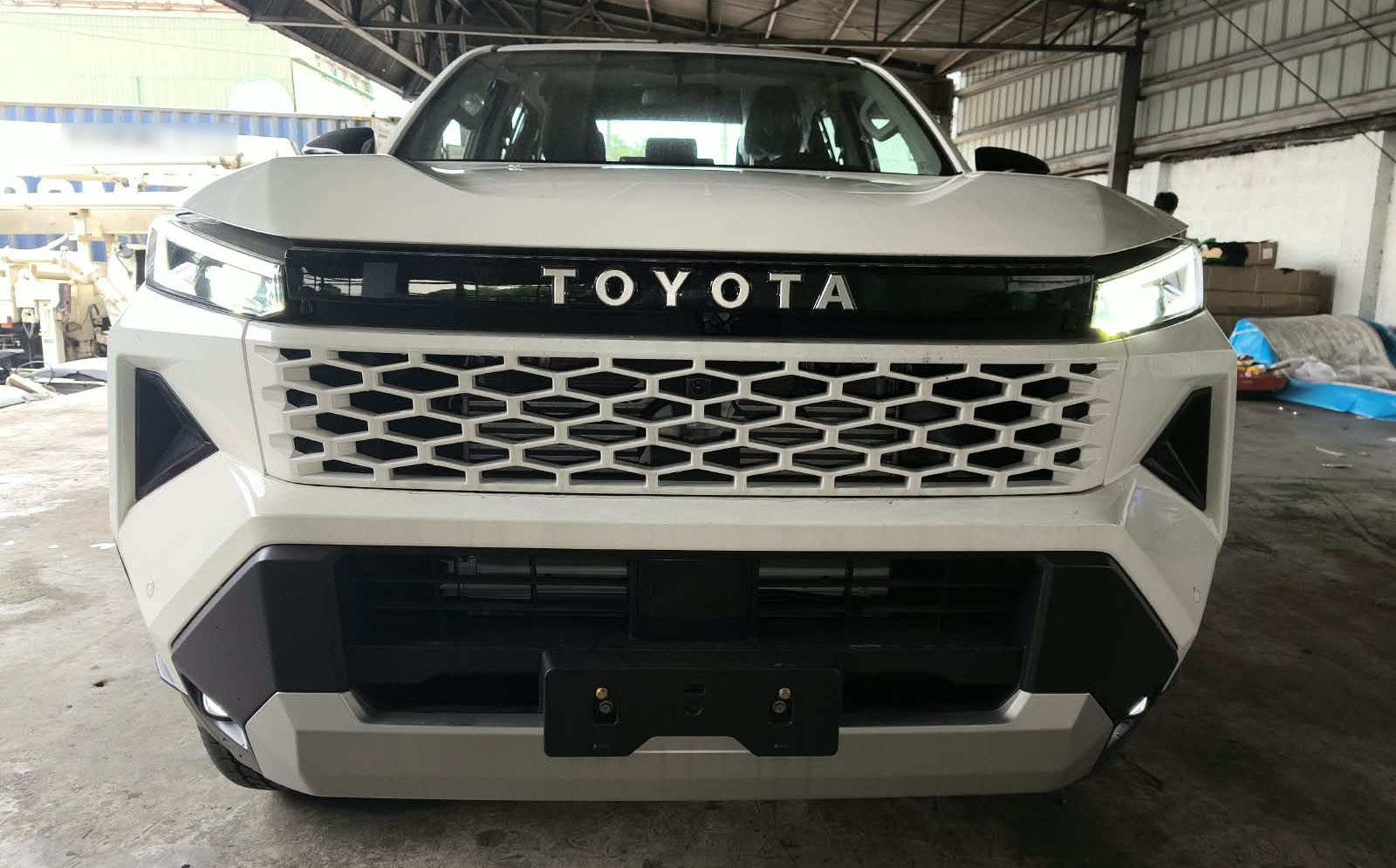 Used 1
                    TOYOTA
                     for Sale Image