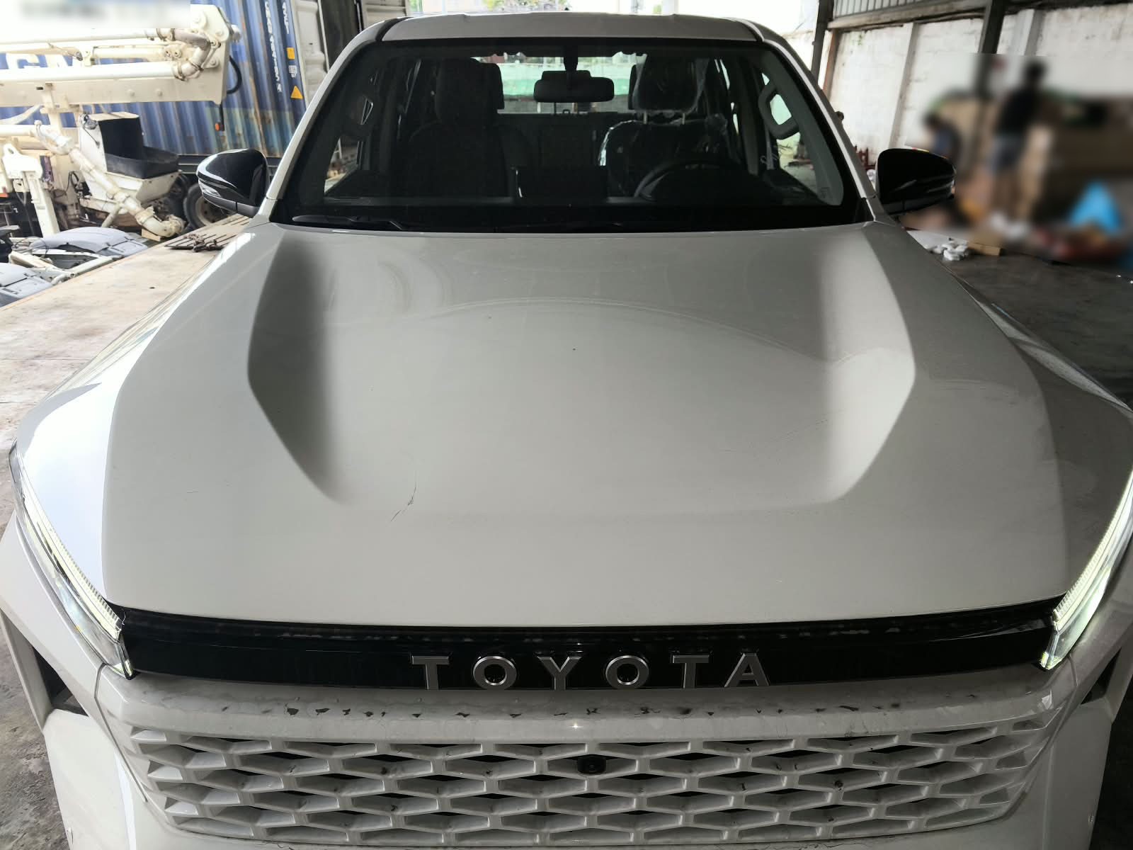 Used 1
                    TOYOTA
                     for Sale Image