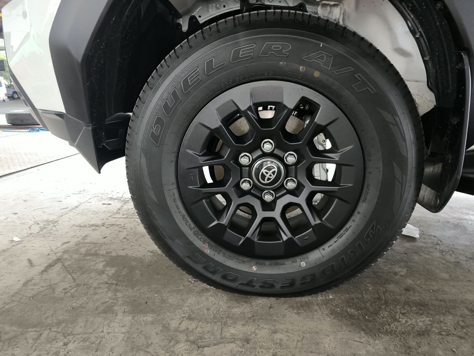 Used 1
                    TOYOTA
                     for Sale Image