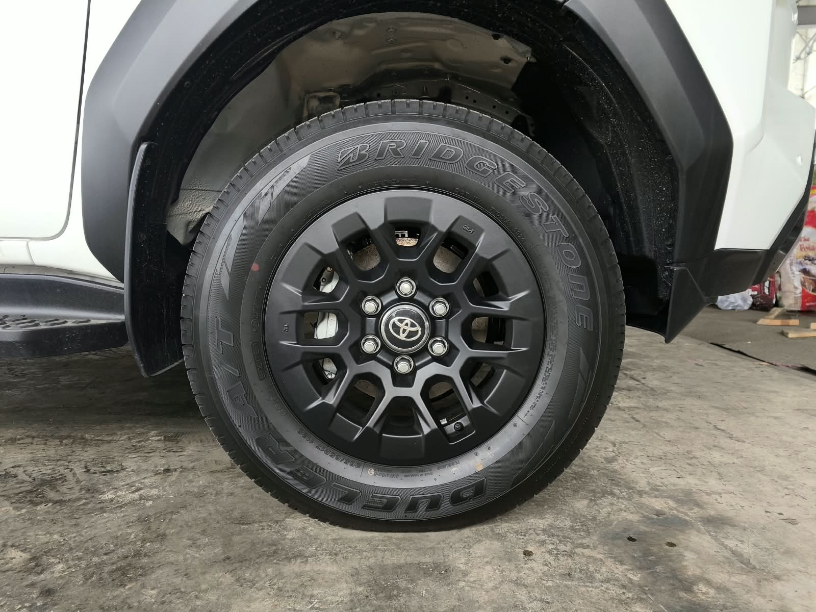 Used 1
                    TOYOTA
                     for Sale Image
