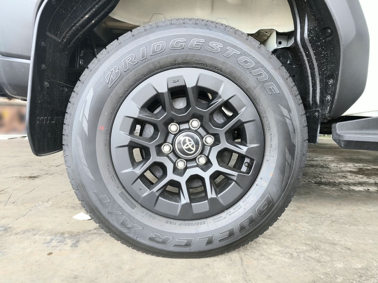 Used 1
                    TOYOTA
                     for Sale Image