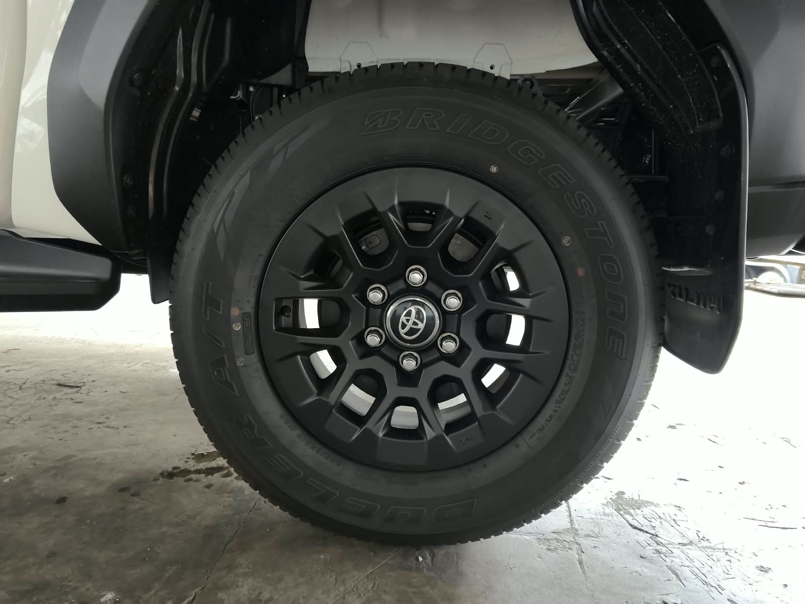 Used 1
                    TOYOTA
                     for Sale Image