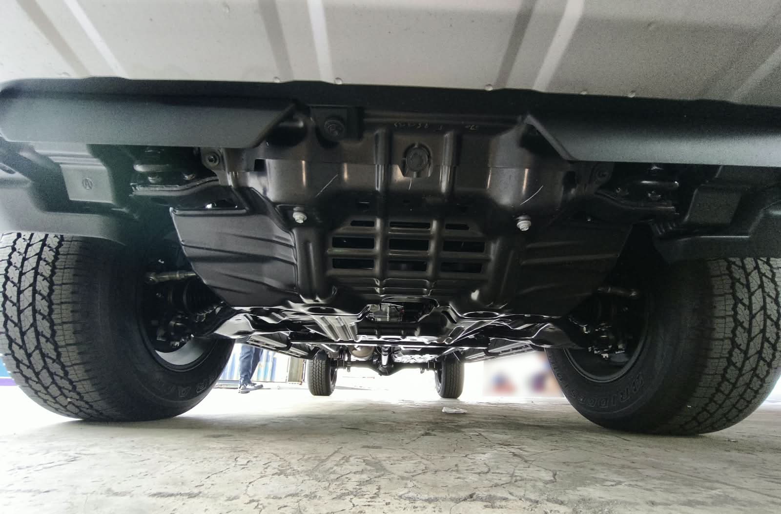 Used 1
                    TOYOTA
                     for Sale Image