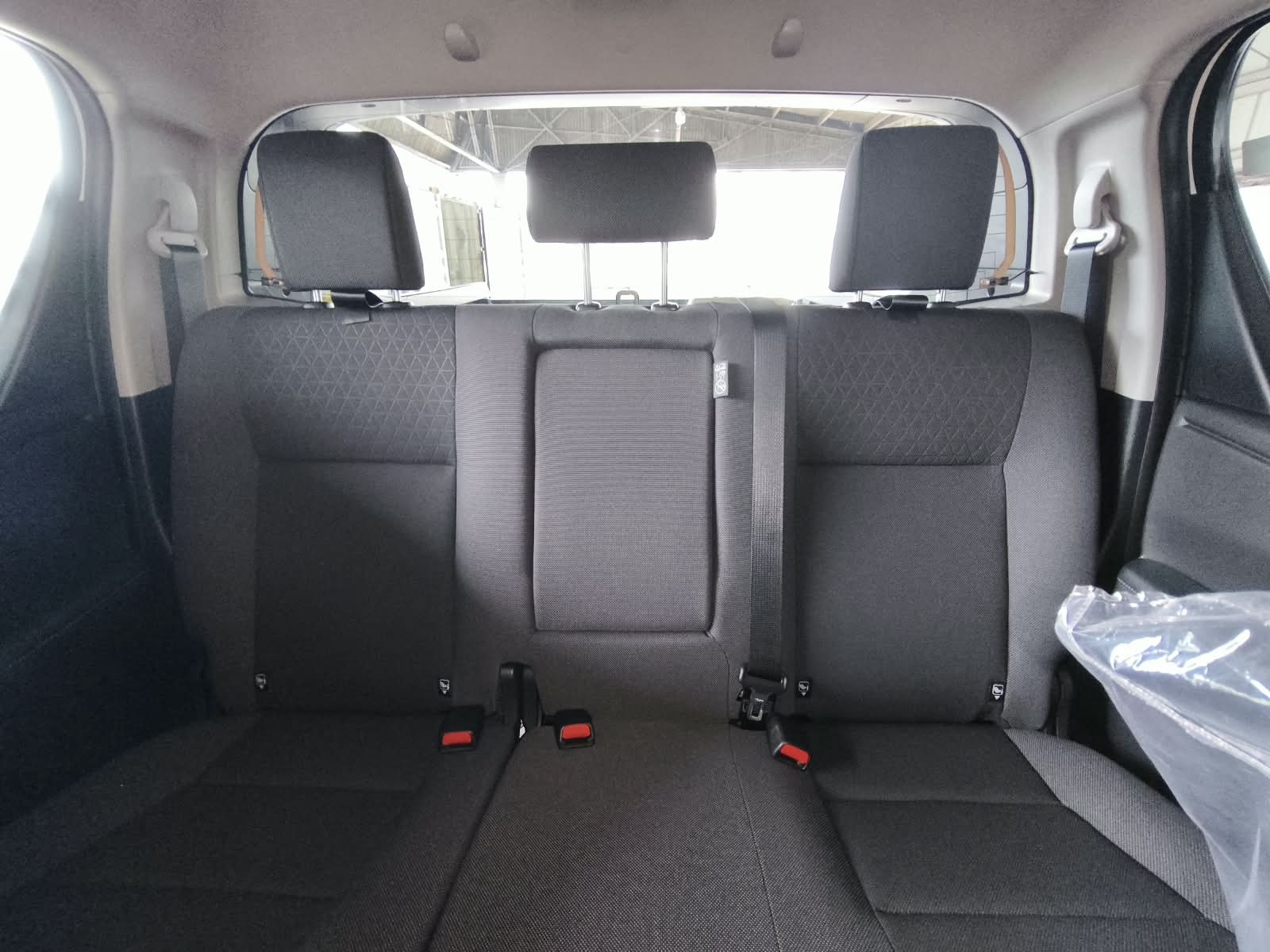 Used 1
                    TOYOTA
                     for Sale Image