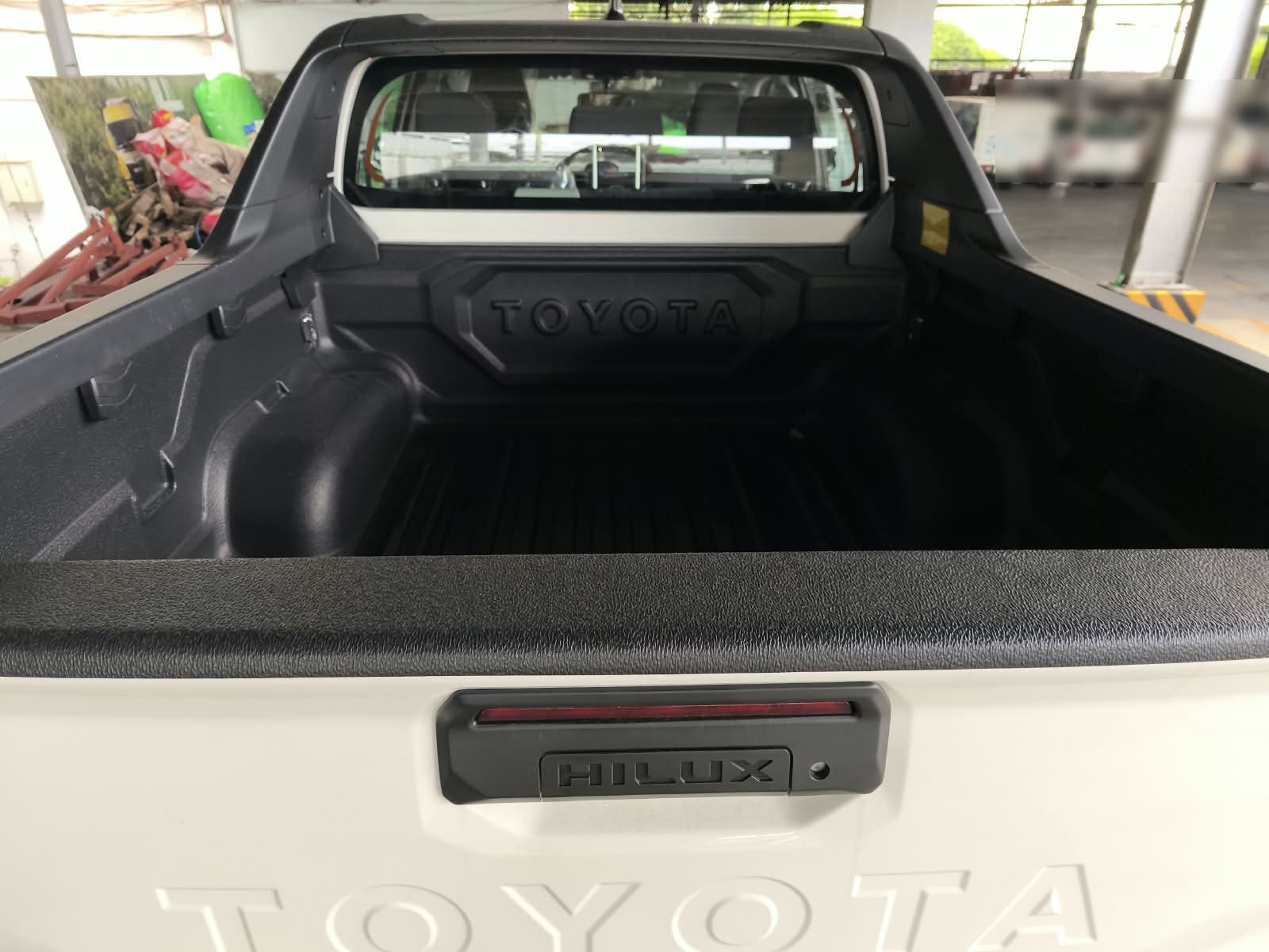 Used 1
                    TOYOTA
                     for Sale Image