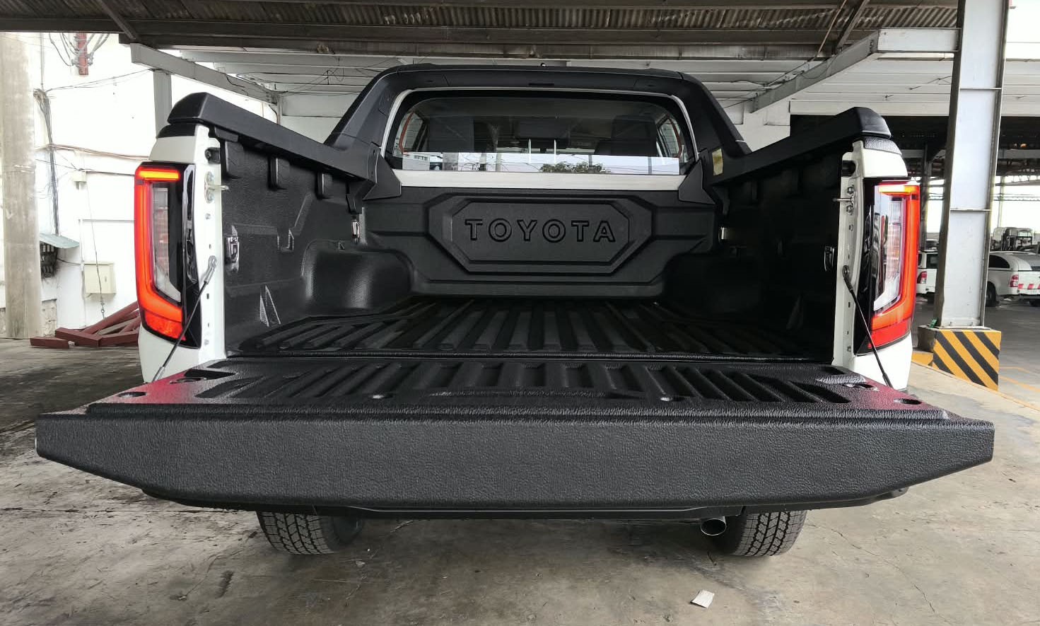 Used 1
                    TOYOTA
                     for Sale Image