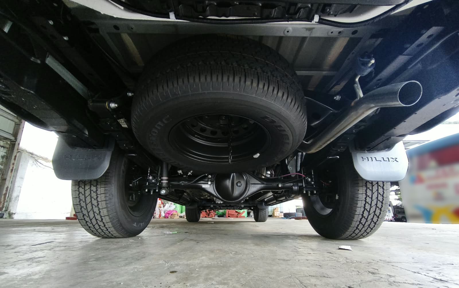 Used 1
                    TOYOTA
                     for Sale Image