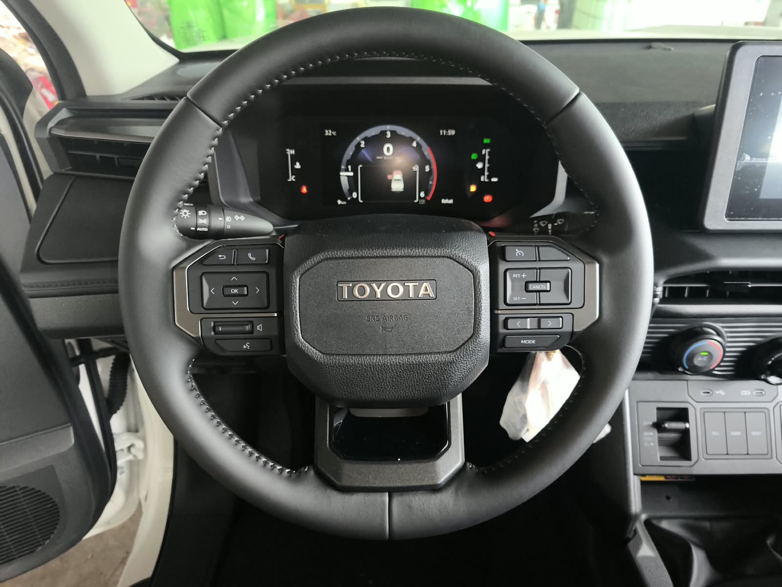 Used 1
                    TOYOTA
                     for Sale Image
