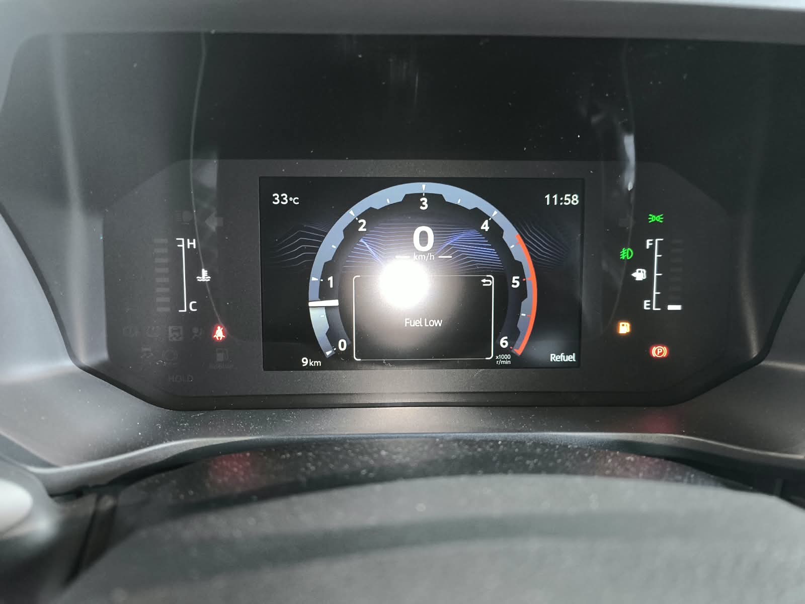 Used 1
                    TOYOTA
                     for Sale Image