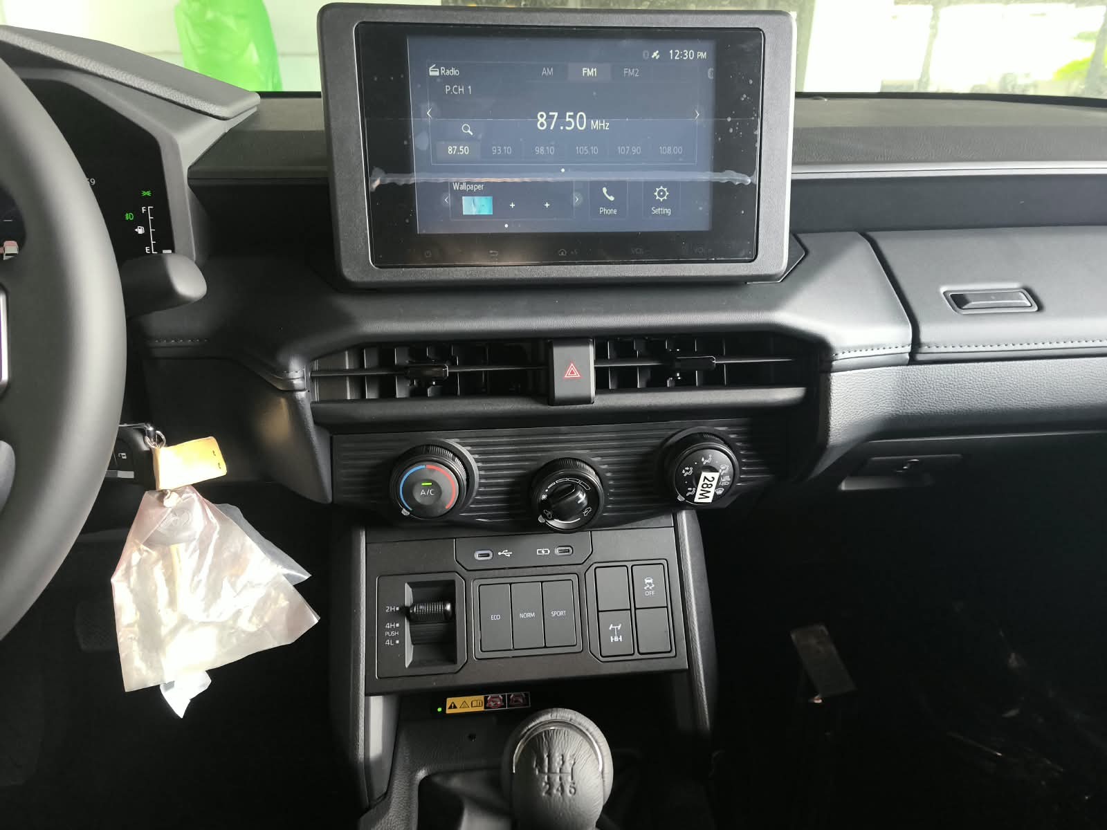 Used 1
                    TOYOTA
                     for Sale Image