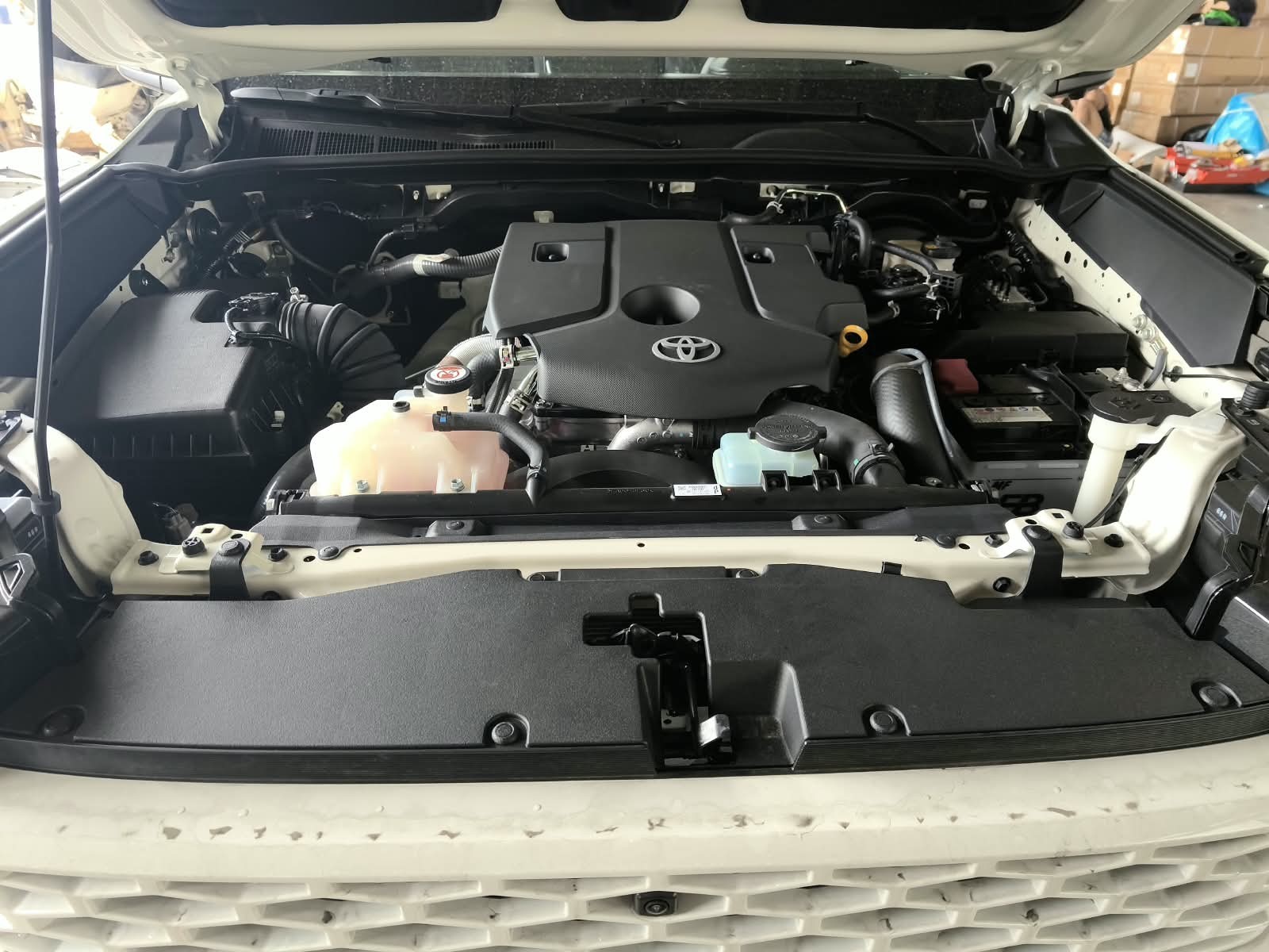 Used 1
                    TOYOTA
                     for Sale Image