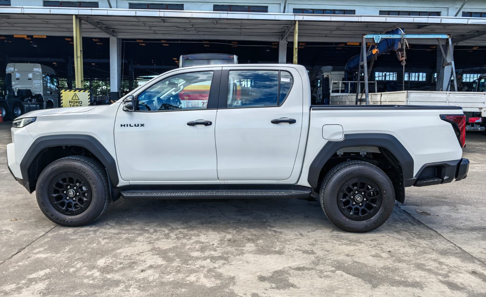 Used 1
                    TOYOTA
                     for Sale Image