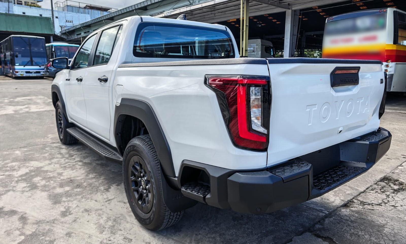 Used 1
                    TOYOTA
                     for Sale Image