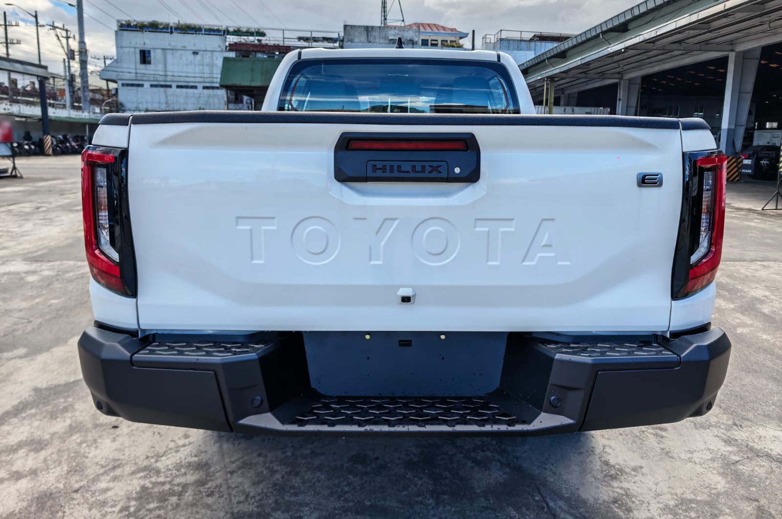 Used 1
                    TOYOTA
                     for Sale Image