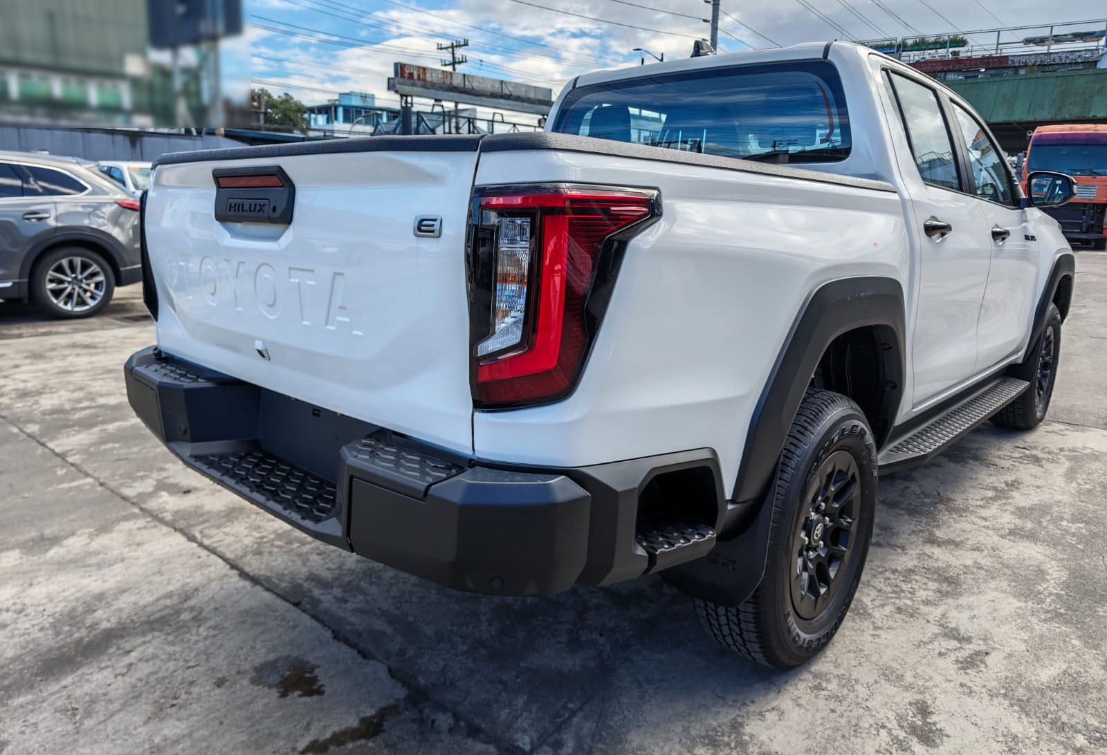 Used 1
                    TOYOTA
                     for Sale Image