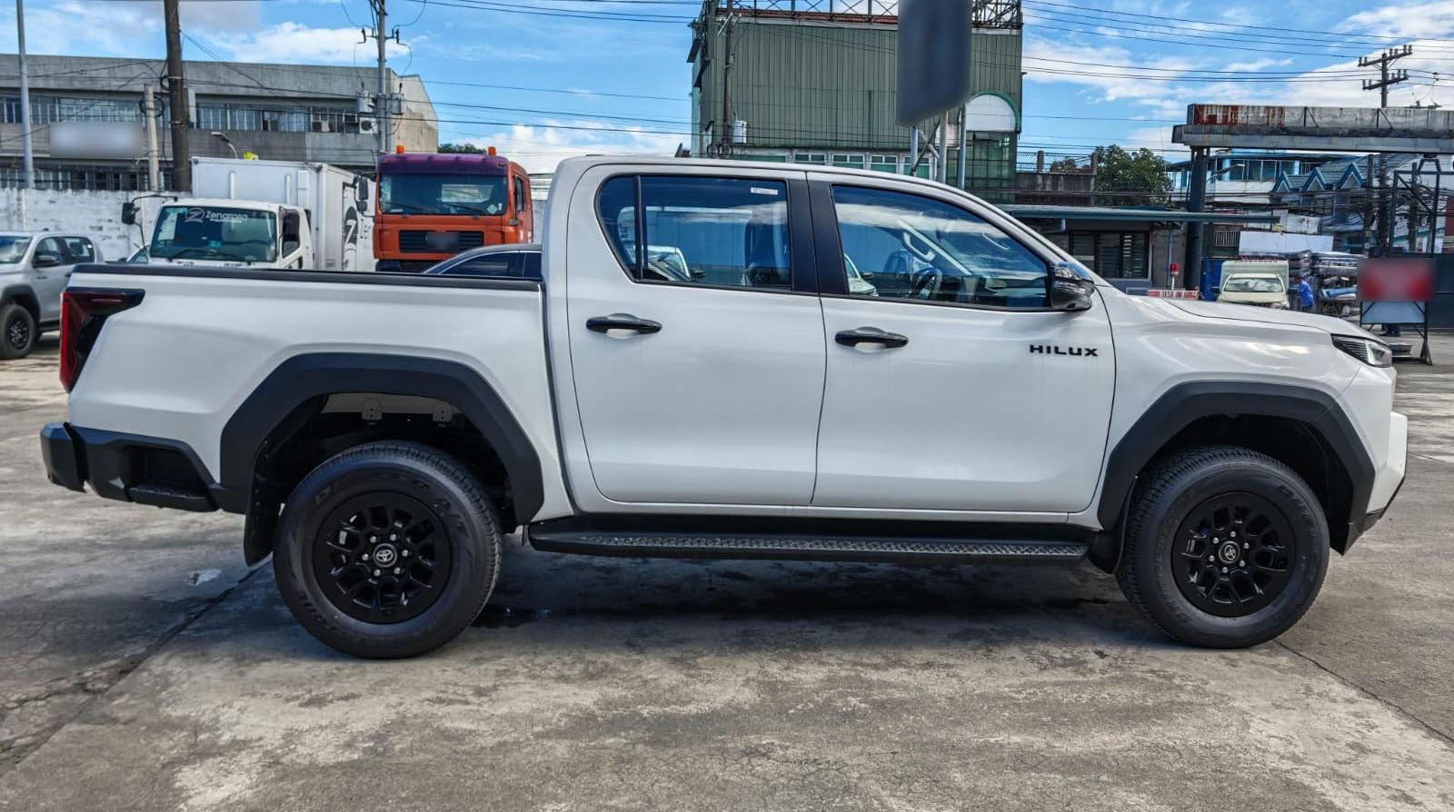 Used 1
                    TOYOTA
                     for Sale Image