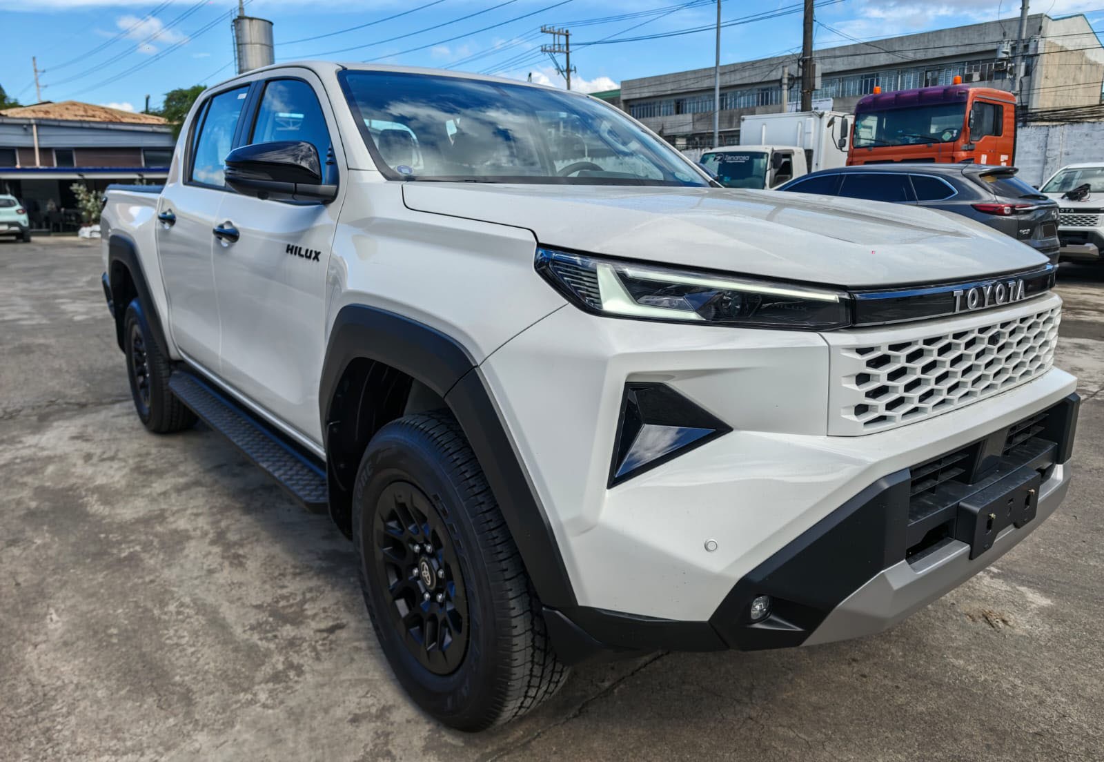 Used 1
                    TOYOTA
                     for Sale Image
