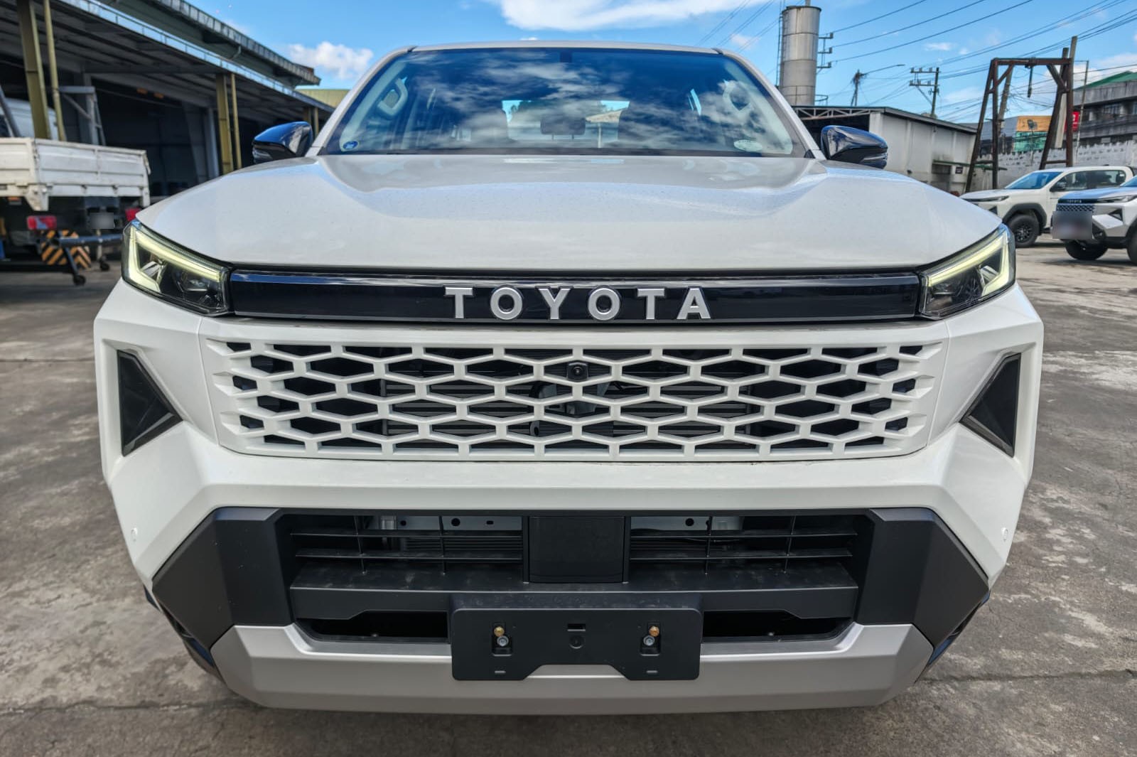 Used 1
                    TOYOTA
                     for Sale Image