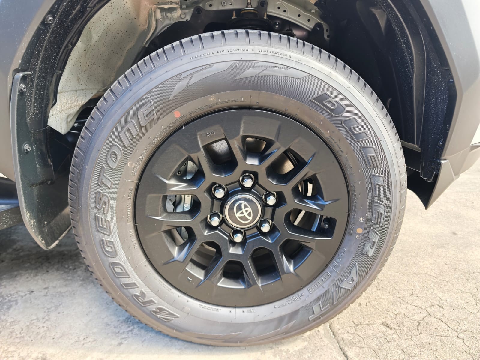 Used 1
                    TOYOTA
                     for Sale Image