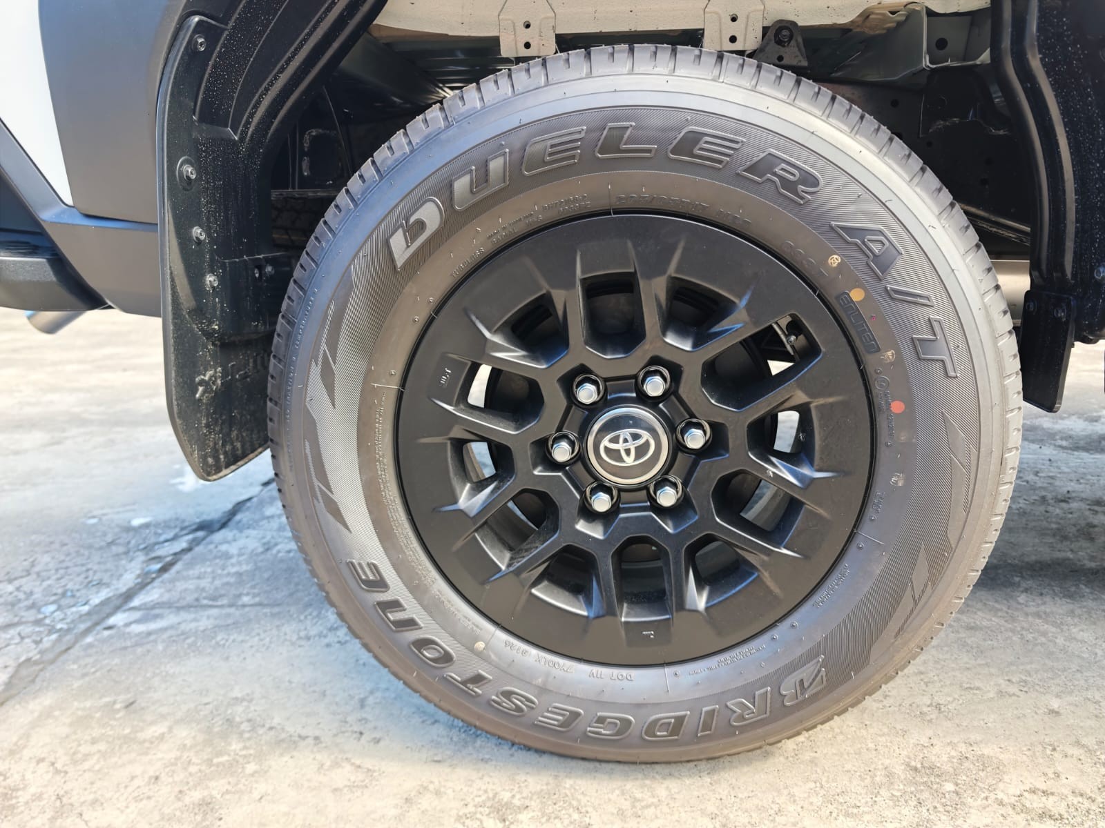 Used 1
                    TOYOTA
                     for Sale Image