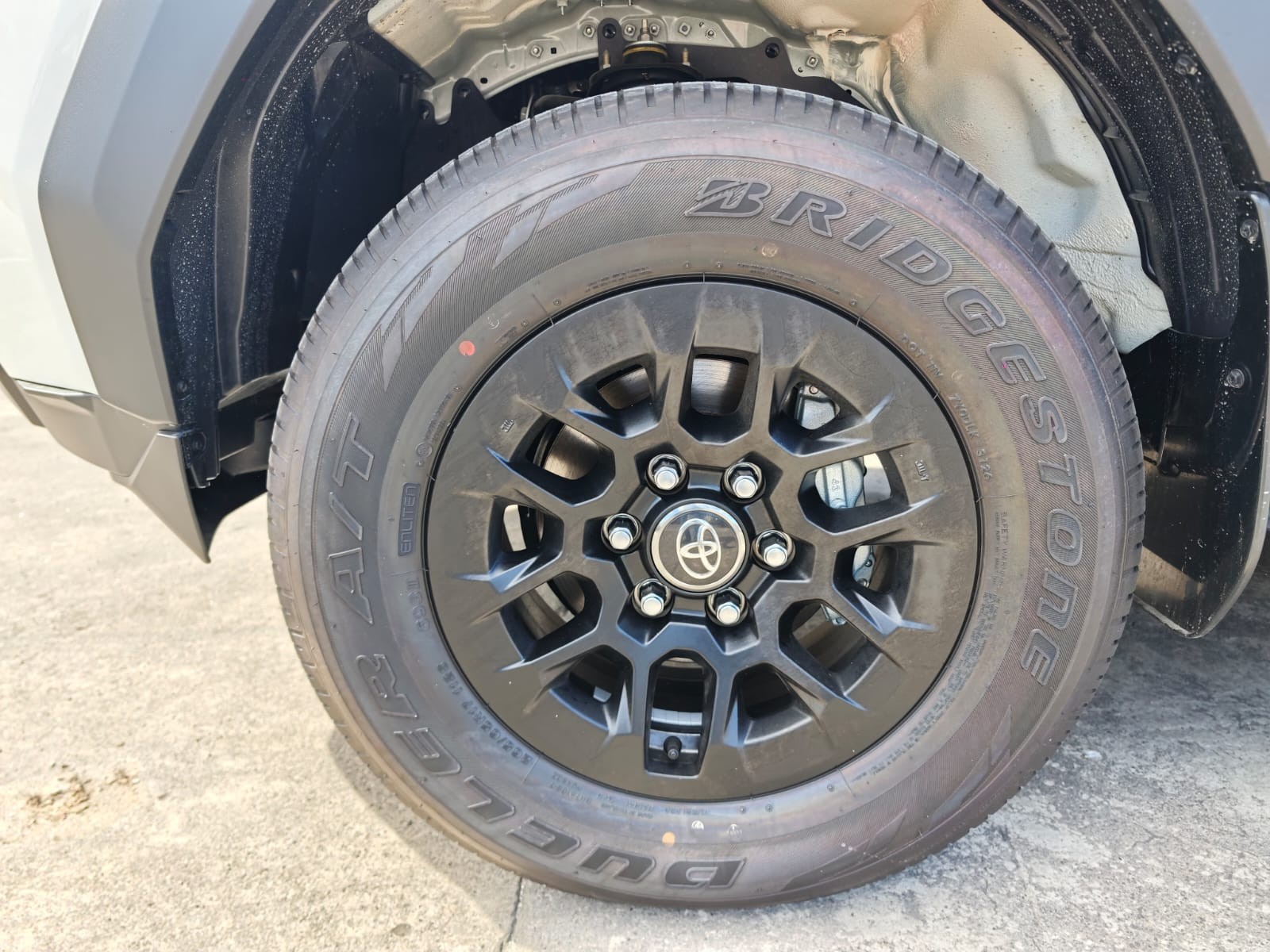 Used 1
                    TOYOTA
                     for Sale Image