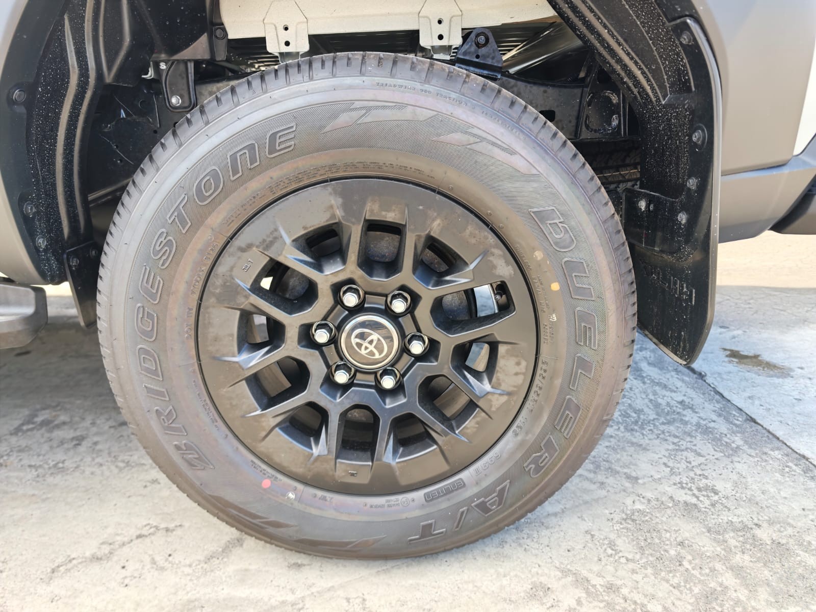 Used 1
                    TOYOTA
                     for Sale Image