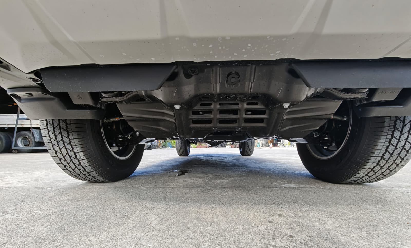 Used 1
                    TOYOTA
                     for Sale Image