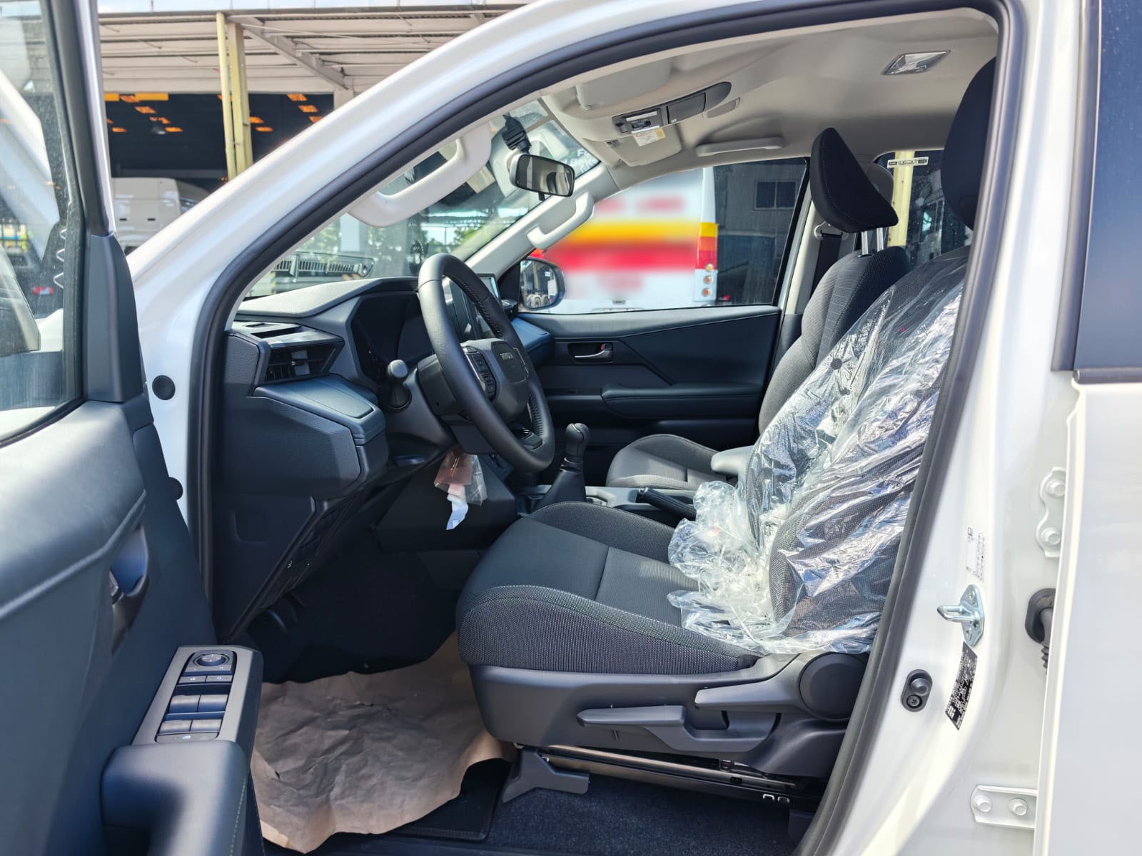 Used 1
                    TOYOTA
                     for Sale Image