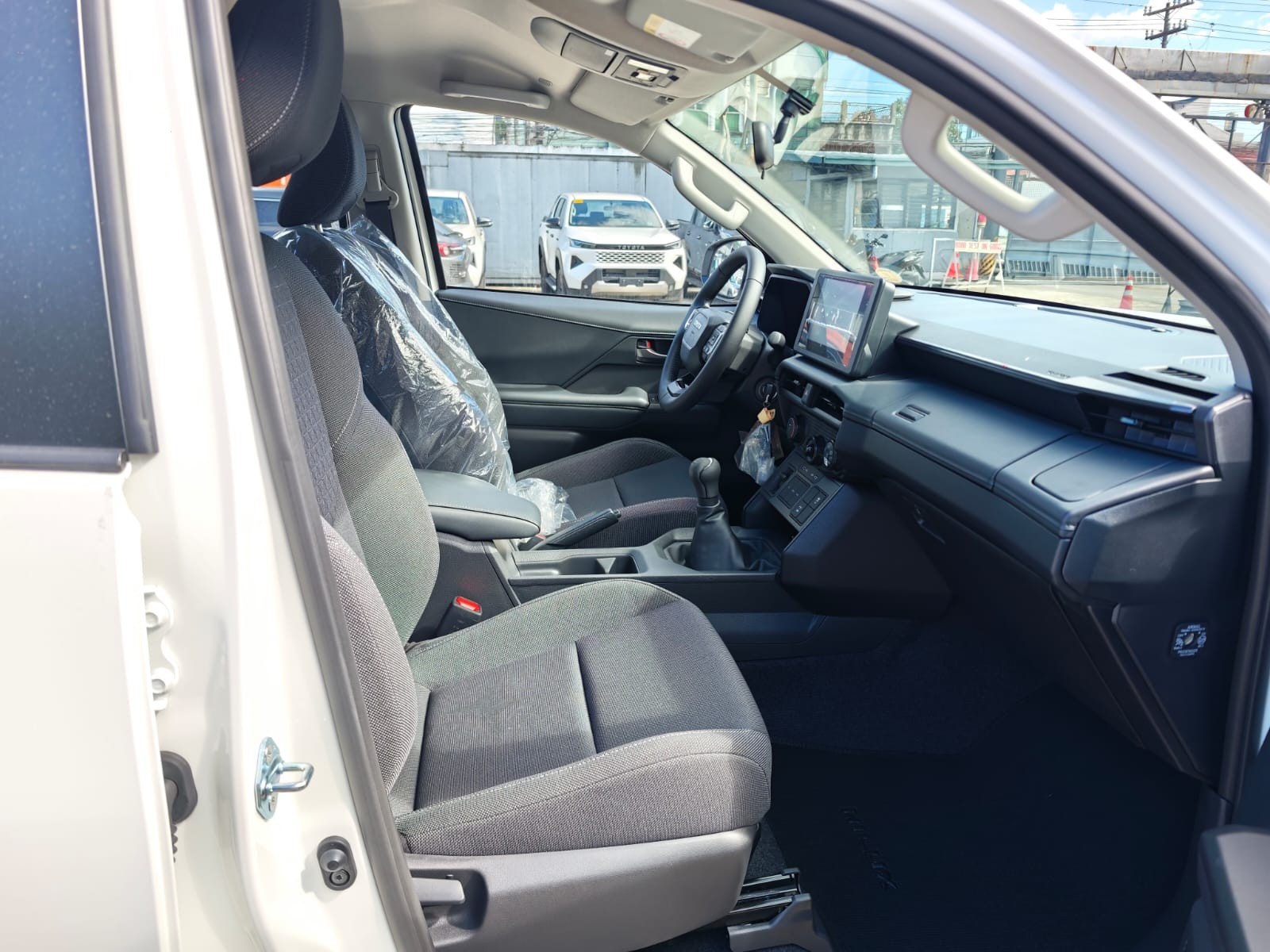 Used 1
                    TOYOTA
                     for Sale Image