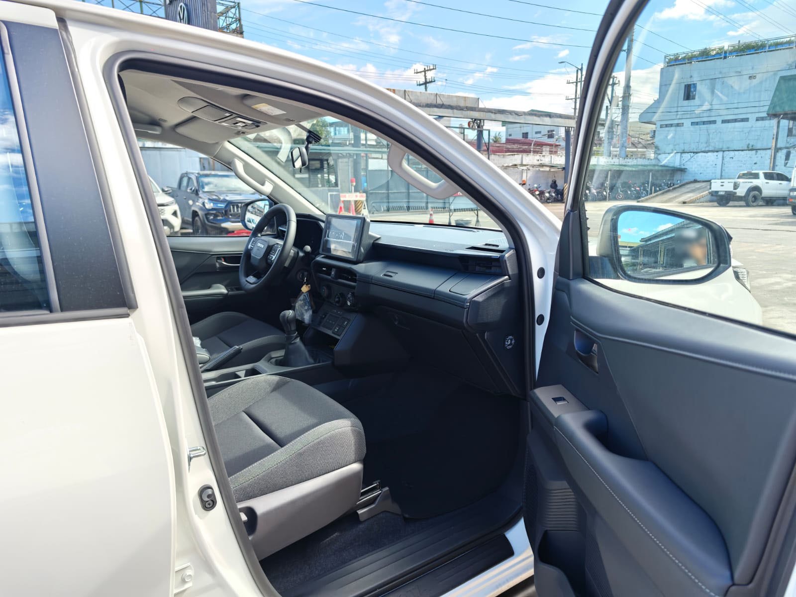 Used 1
                    TOYOTA
                     for Sale Image