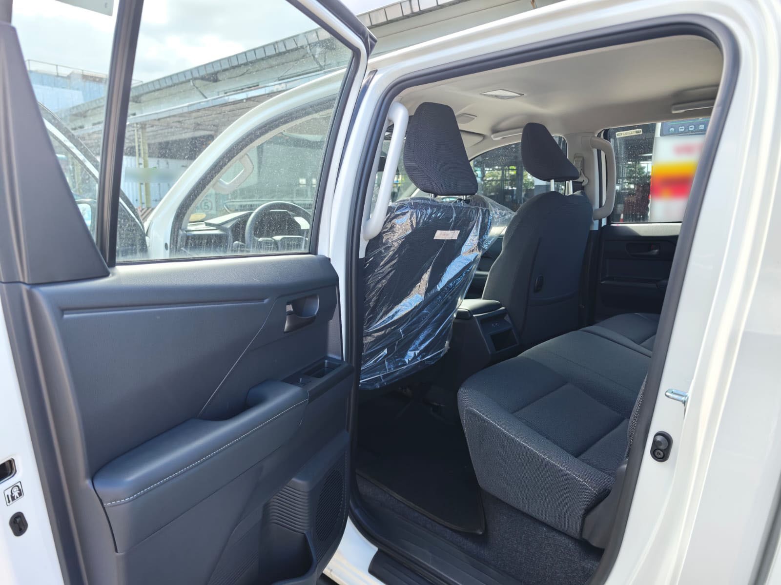 Used 1
                    TOYOTA
                     for Sale Image
