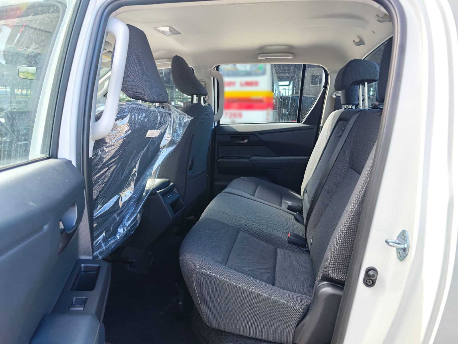 Used 1
                    TOYOTA
                     for Sale Image