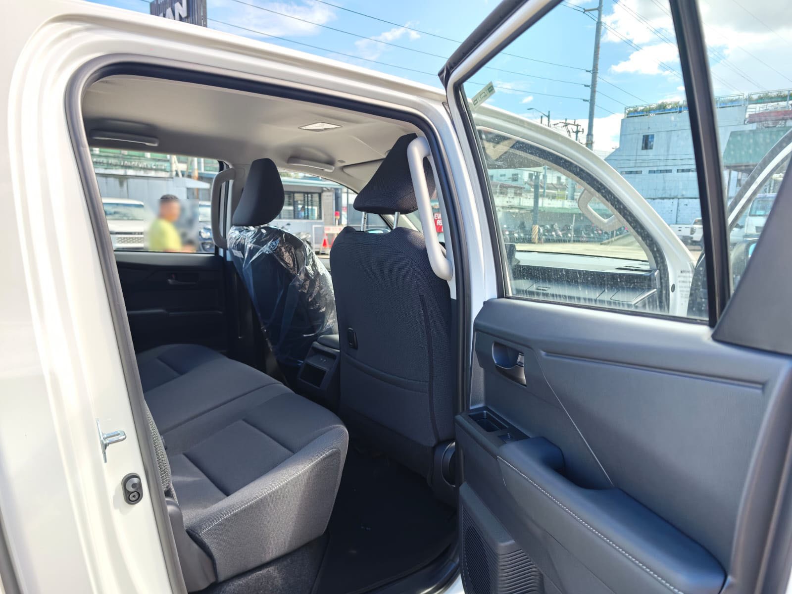 Used 1
                    TOYOTA
                     for Sale Image