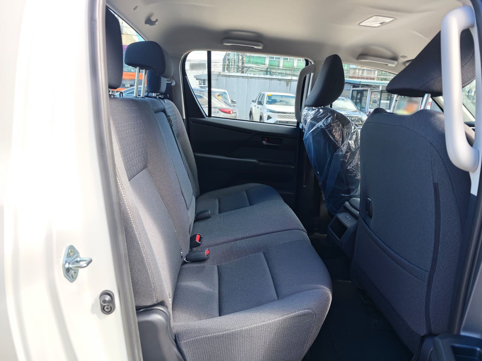 Used 1
                    TOYOTA
                     for Sale Image