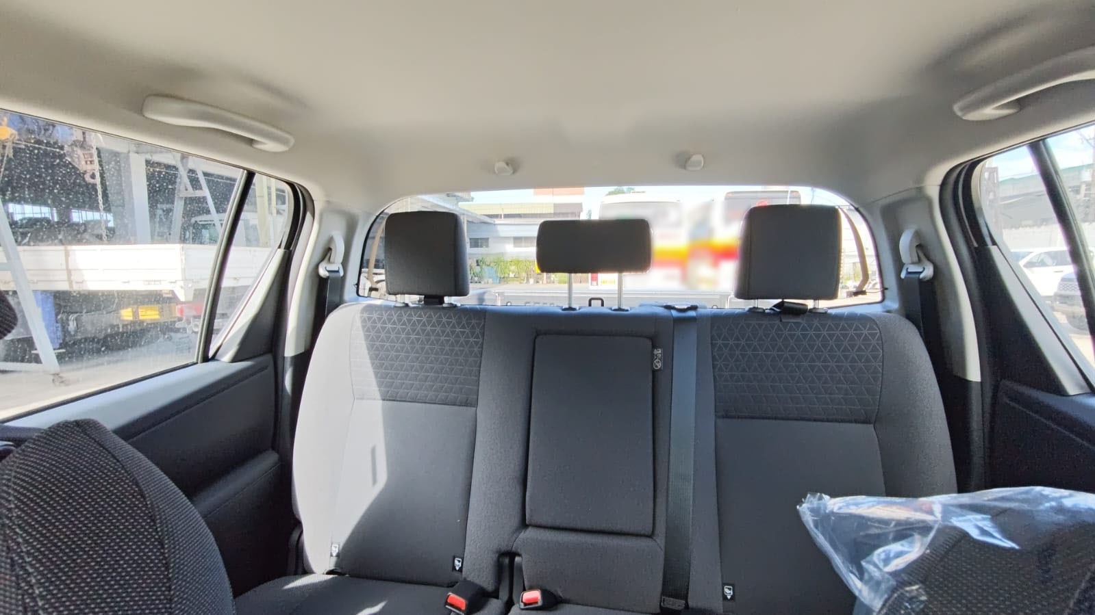 Used 1
                    TOYOTA
                     for Sale Image