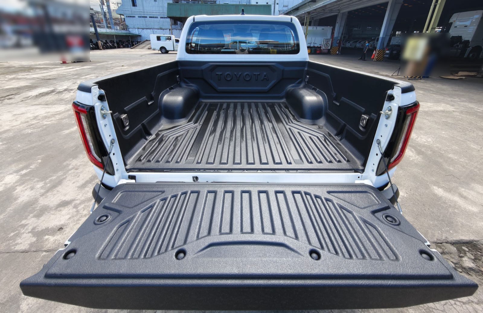 Used 1
                    TOYOTA
                     for Sale Image
