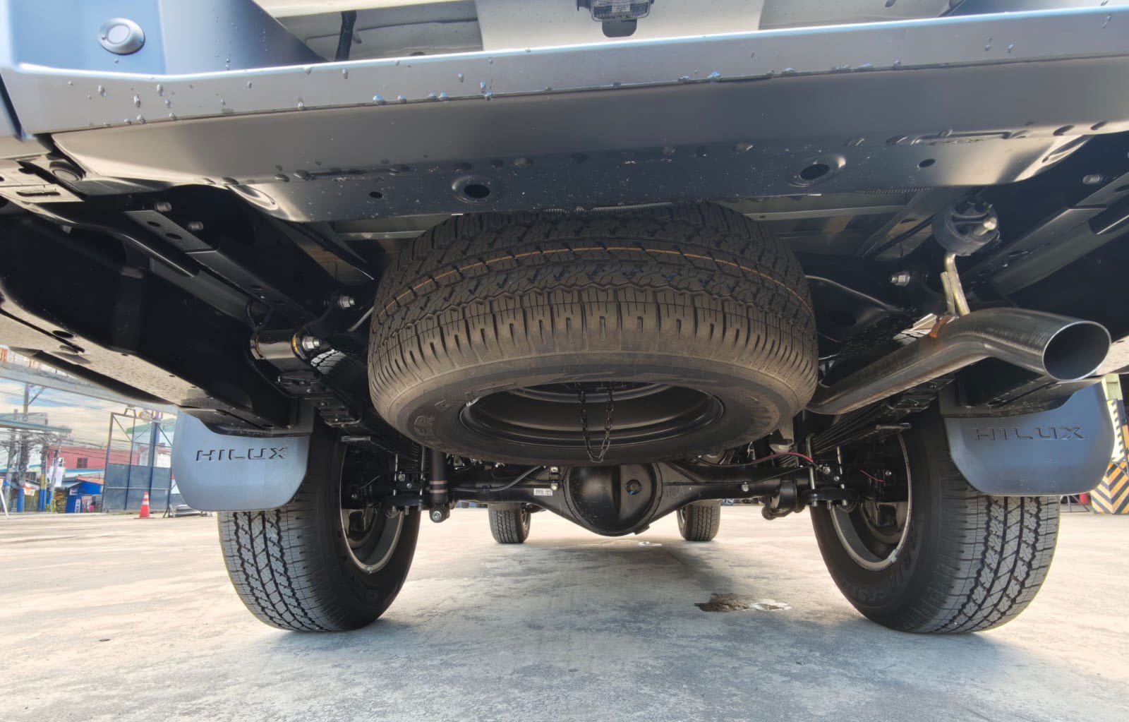 Used 1
                    TOYOTA
                     for Sale Image